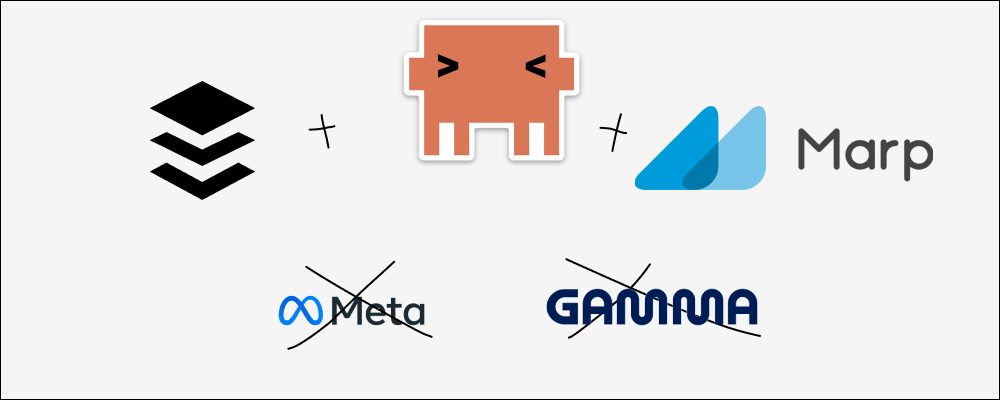 從 0 到 5000 粉，我用 Claude Code 自動化社群發文，單月做到 82 萬流量