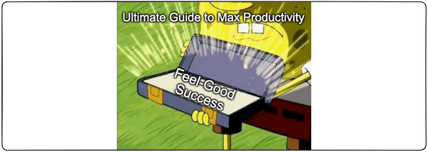"Feel-Good Productivity": When Mindset Determines Efficiency