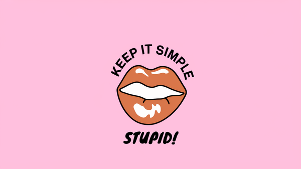 The KISS Principle: Key Strategies for AI-Human Collaborative Development - 2025.03