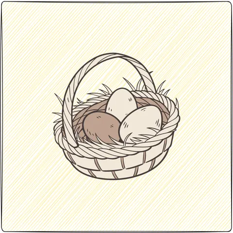 "The ONE Thing": Put All Your Eggs in One Basket