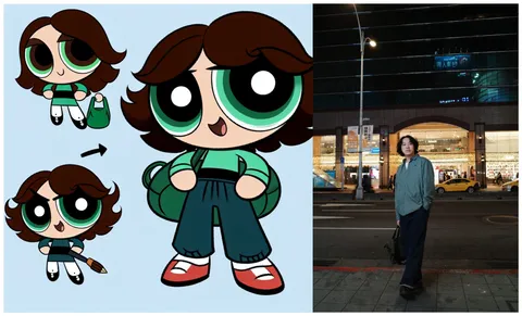 Transform Yourself into a Powerpuff Girls Character: The Ultimate ChatGPT Guide 2025