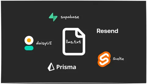 /llms.txt → User Manual for Content in the AI Era