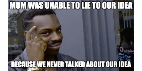 The Mom Test（一）：連你媽都騙不了你的終極提問心法